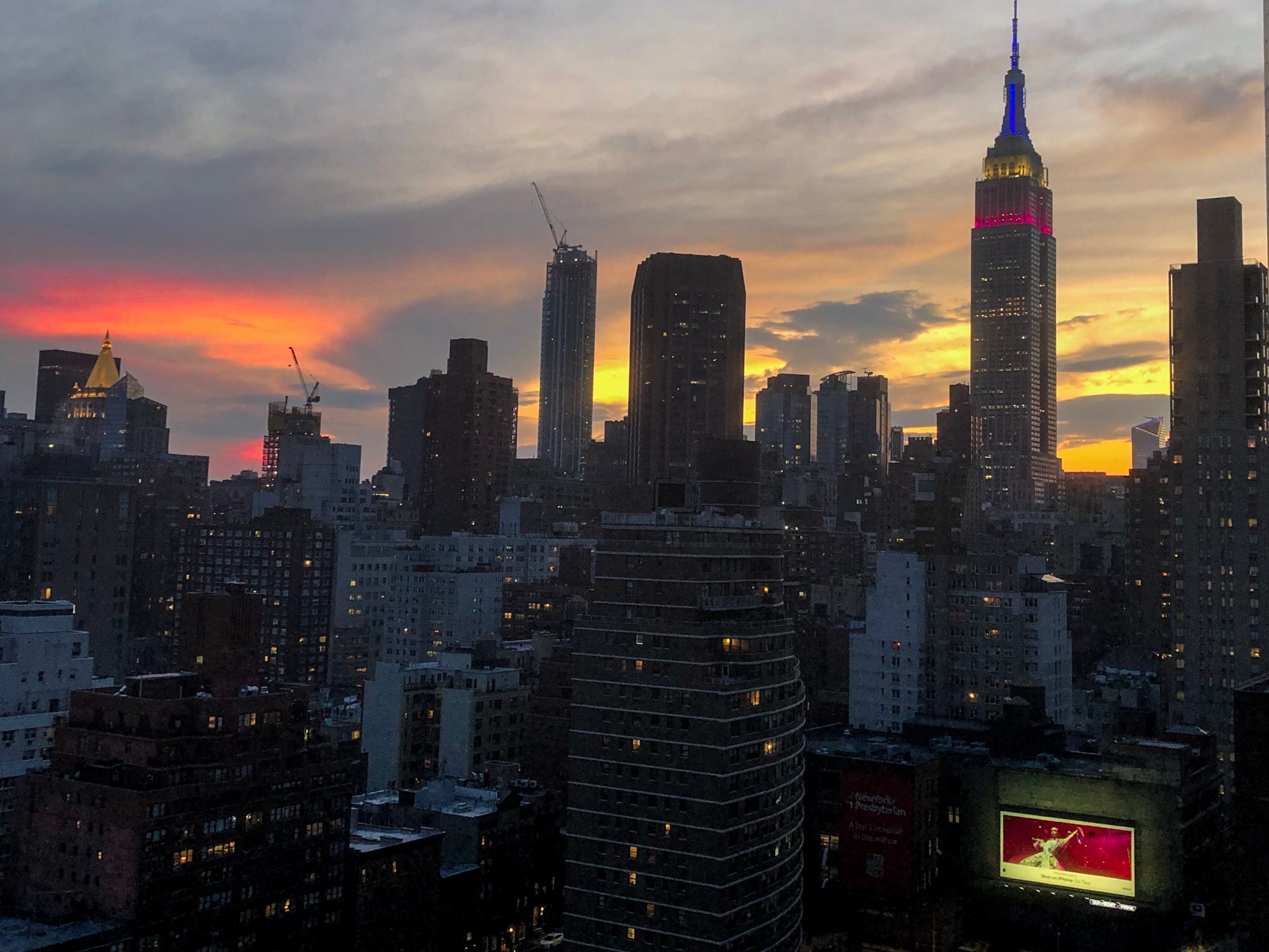 Orientarsi a New York – una guida per non perdersi mai a Manhattan – Una  Mamma a New York